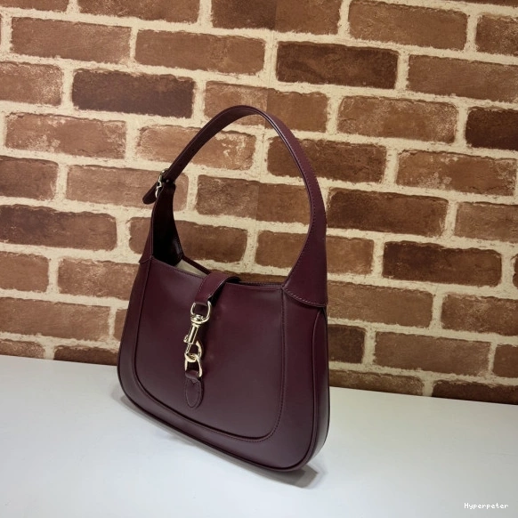 Hyperpeter BAG-27.5*19*4CM SHOULDER JACKIE 1961 GUCCI 0813
